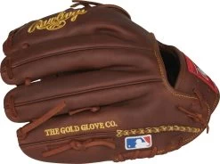 Rawlings Heart Of The Hide 11.75" Baseball Glove: PRO205-9TI -Baseball Sale Store PRO205 9TI 4 png