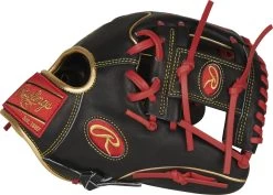 Rawlings Heart Of The Hide 11.75" Baseball Glove: PRO205W-2BG -Baseball Sale Store PRO205W 2BG 3 png
