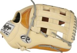 Rawlings Heart Of The Hide 12.75" Baseball Glove: PRO3039-6TC -Baseball Sale Store PRO3039 6TC 3 png
