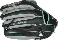 Rawlings Heart Of The Hide Hyper Shell 12.75" Baseball Glove: PRO3319-6BGCF -Baseball Sale Store PRO3319 6BGCF 4 png