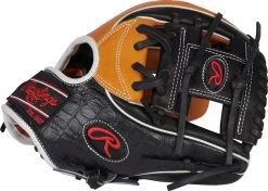 Rawlings Heart Of The Hide ColorSync 6.0 11.5" Infield Baseball Glove: PRO934-2T -Baseball Sale Store PRO934 2T 3 png