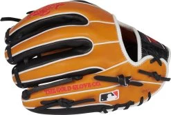 Rawlings Heart Of The Hide ColorSync 6.0 11.5" Infield Baseball Glove: PRO934-2T -Baseball Sale Store PRO934 2T 4 png