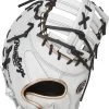 Rawlings Heart Of The Hide 12.5" Fastpitch Softball First Base Mitt: PRODCTSBW