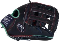 Rawlings Heart Of The Hide ColorSync 6.0 12" Infield Baseball Glove: PRONA28NM 6 Rawlings Heart Of The Hide ColorSync 6.0 12" Infield Baseball Glove: PRONA28NM -Baseball Sale Store PRONA28NM 3 png