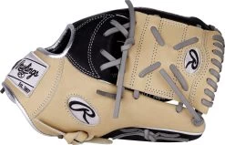 Rawlings Heart Of The Hide 11.5" Infield Baseball Glove: PRONP4-8BCSS 6 Rawlings Heart Of The Hide 11.5" Infield Baseball Glove: PRONP4-8BCSS -Baseball Sale Store PRONP4 8BCSS 3 png