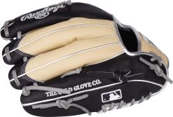 Rawlings Heart Of The Hide 11.5" Infield Baseball Glove: PRONP4-8BCSS 7 Rawlings Heart Of The Hide 11.5" Infield Baseball Glove: PRONP4-8BCSS -Baseball Sale Store PRONP4 8BCSS 4 png