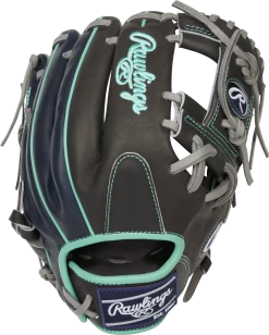 Rawlings Heart Of The Hide R2G Contour 11.5" Infield Baseball Glove: PROR204U-2DS