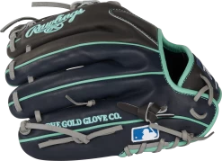 Rawlings Heart Of The Hide R2G Contour 11.5" Infield Baseball Glove: PROR204U-2DS -Baseball Sale Store PROR204U 2DS 4