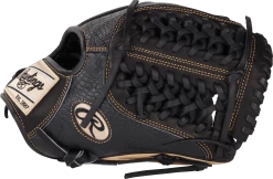 Rawlings Heart Of The Hide R2G 11.75" Infield/Pitcher's Baseball Glove: PROR205-4B -Baseball Sale Store PROR205 4B 3