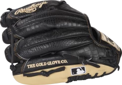 Rawlings Heart Of The Hide R2G 11.75" Infield/Pitcher's Baseball Glove: PROR205-4B -Baseball Sale Store PROR205 4B 4