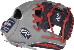 Rawlings Heart Of The Hide R2G 11.75" Francisco Lindor Baseball Glove: PRORFL12N 6 Rawlings Heart Of The Hide R2G 11.75" Francisco Lindor Baseball Glove: PRORFL12N -Baseball Sale Store PRORFL12N 3 png