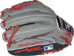 Rawlings Heart Of The Hide R2G 11.75" Francisco Lindor Baseball Glove: PRORFL12N 7 Rawlings Heart Of The Hide R2G 11.75" Francisco Lindor Baseball Glove: PRORFL12N -Baseball Sale Store PRORFL12N 4 png