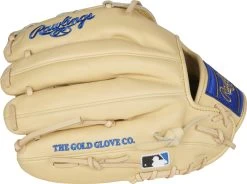 Rawlings Heart Of The Hide R2G 12.25" Infield/Outfield Baseball Glove: PRORKB17 -Baseball Sale Store PRORKB17 4 png