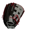 Miken Player Series 13" Slow Pitch Softball Fielding Glove: PS130-PH