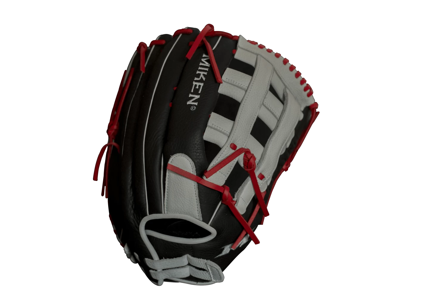 Miken Player Series 13" Slow Pitch Softball Fielding Glove: PS130-PH 1 Miken Player Series 13" Slow Pitch Softball Fielding Glove: PS130-PH