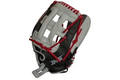 Miken Player Series 13.5" Slow Pitch Softball Fielding Glove: PS135-PH 5 Miken Player Series 13.5" Slow Pitch Softball Fielding Glove: PS135-PH -Baseball Sale Store PS135PH SIDE 1