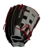 Miken Player Series 14" Slow Pitch Softball Fielding Glove: PS140-PH