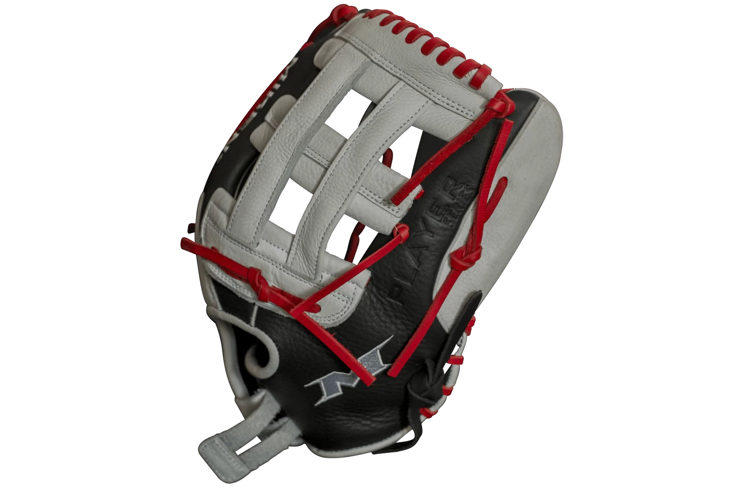 Miken Player Series 14" Slow Pitch Softball Fielding Glove: PS140-PH 2 Miken Player Series 14" Slow Pitch Softball Fielding Glove: PS140-PH - Image 2