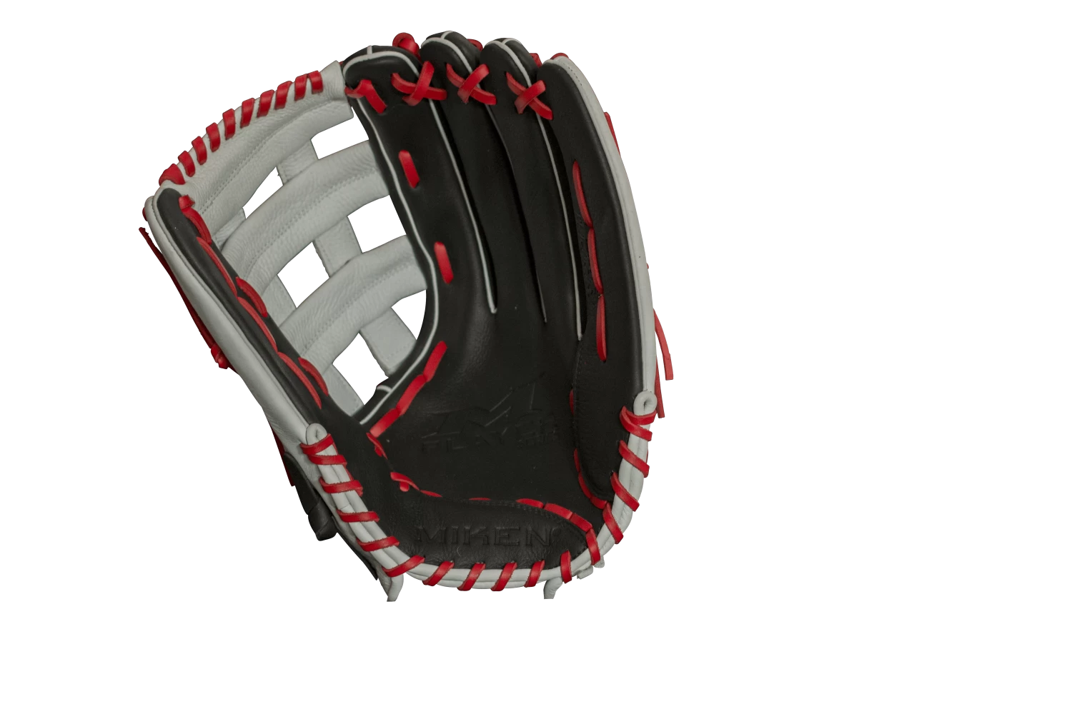 Miken Player Series 15" Slow Pitch Softball Fielding Glove: PS150-PH 2 Miken Player Series 15" Slow Pitch Softball Fielding Glove: PS150-PH - Image 2