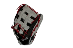 Miken Player Series 15" Slow Pitch Softball Fielding Glove: PS150-PH 5 Miken Player Series 15" Slow Pitch Softball Fielding Glove: PS150-PH -Baseball Sale Store PS150PH SIDE 1
