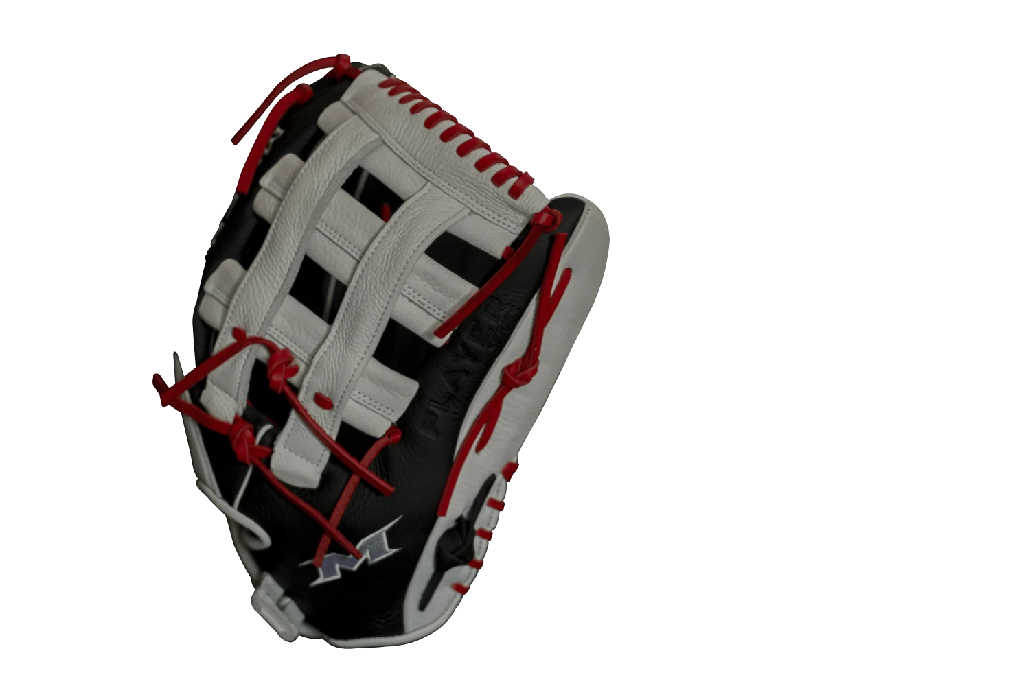 Miken Player Series 15" Slow Pitch Softball Fielding Glove: PS150-PH 3 Miken Player Series 15" Slow Pitch Softball Fielding Glove: PS150-PH - Image 3