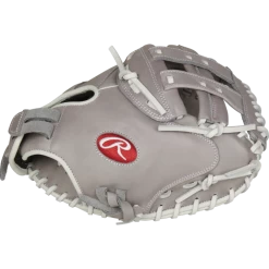 Rawlings R9 33" Fastpitch Softball Mitt: R9SBCM33-24G 5 Rawlings R9 33" Fastpitch Softball Mitt: R9SBCM33-24G -Baseball Sale Store R9SBCM33 24G 3 720x 48982304 ac9a 48fc 8b50 8d718ee10e7f