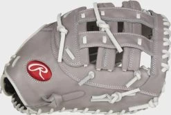 Rawlings R9 12.5-inch First Base Mitt R9SBFBM-17G -Baseball Sale Store R9SBFBM 17G 3