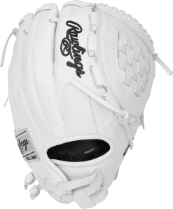 Rawlings Liberty Advanced 11.5" Fastpitch Softball Glove: RLA115-3W