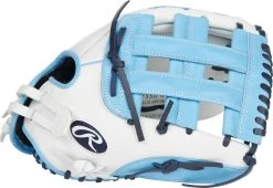 Rawlings Liberty Advanced Color Series 12.75" Fastpitch Glove: RLA1275SB (Multiple Colors) -Baseball Sale Store RLA1275SB 6WCBN 3 png