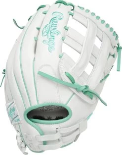 Rawlings Liberty Advanced Color Series 12.75" Fastpitch Glove: RLA1275SB (Multiple Colors) -Baseball Sale Store RLA1275SB 6WM 2 png