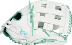 Rawlings Liberty Advanced Color Series 12.75" Fastpitch Glove: RLA1275SB (Multiple Colors) -Baseball Sale Store RLA1275SB 6WM 3 png