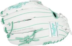 Rawlings Liberty Advanced Color Series 12.75" Fastpitch Glove: RLA1275SB (Multiple Colors) -Baseball Sale Store RLA1275SB 6WM 4 png