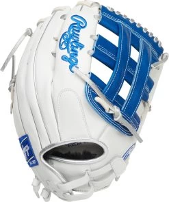 Rawlings Liberty Advanced Color Series 12.75" Fastpitch Glove: RLA1275SB (Multiple Colors) -Baseball Sale Store RLA1275SB 6WRP 2 png