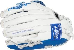 Rawlings Liberty Advanced Color Series 12.75" Fastpitch Glove: RLA1275SB (Multiple Colors) -Baseball Sale Store RLA1275SB 6WRP 4 png