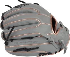 Rawlings Liberty Advanced 11.75" Fastpitch Softball Glove: RLA715-2G -Baseball Sale Store RLA715 2G 4