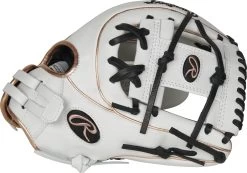 Rawlings Liberty Advanced 11.75" Fastpitch Softball Glove: RLA715-2WB -Baseball Sale Store RLA715 2WB 3 png