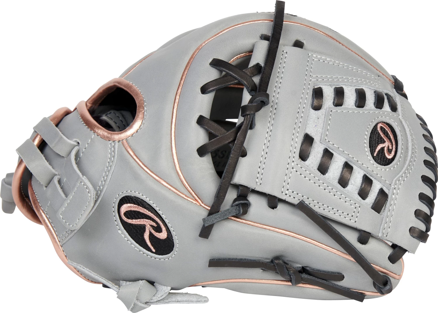 Rawlings Liberty Advanced Color Series 11.75" Fastpitch Glove: RLA715SB (Multiple Colors) 4 Rawlings Liberty Advanced Color Series 11.75" Fastpitch Glove: RLA715SB (Multiple Colors) - Image 4