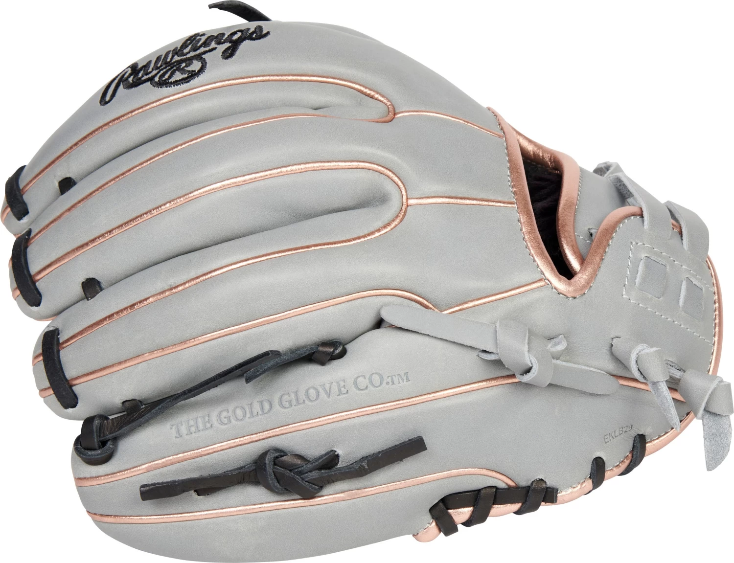 Rawlings Liberty Advanced Color Series 11.75" Fastpitch Glove: RLA715SB (Multiple Colors) 5 Rawlings Liberty Advanced Color Series 11.75" Fastpitch Glove: RLA715SB (Multiple Colors) - Image 5