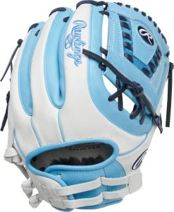 Rawlings Liberty Advanced Color Series 11.75" Fastpitch Glove: RLA715SB (Multiple Colors) 25 Rawlings Liberty Advanced Color Series 11.75" Fastpitch Glove: RLA715SB (Multiple Colors) -Baseball Sale Store RLA715SB 31WCBN 2 png