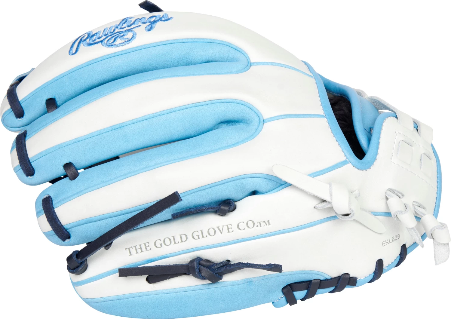 Rawlings Liberty Advanced Color Series 11.75" Fastpitch Glove: RLA715SB (Multiple Colors) 10 Rawlings Liberty Advanced Color Series 11.75" Fastpitch Glove: RLA715SB (Multiple Colors) - Image 10