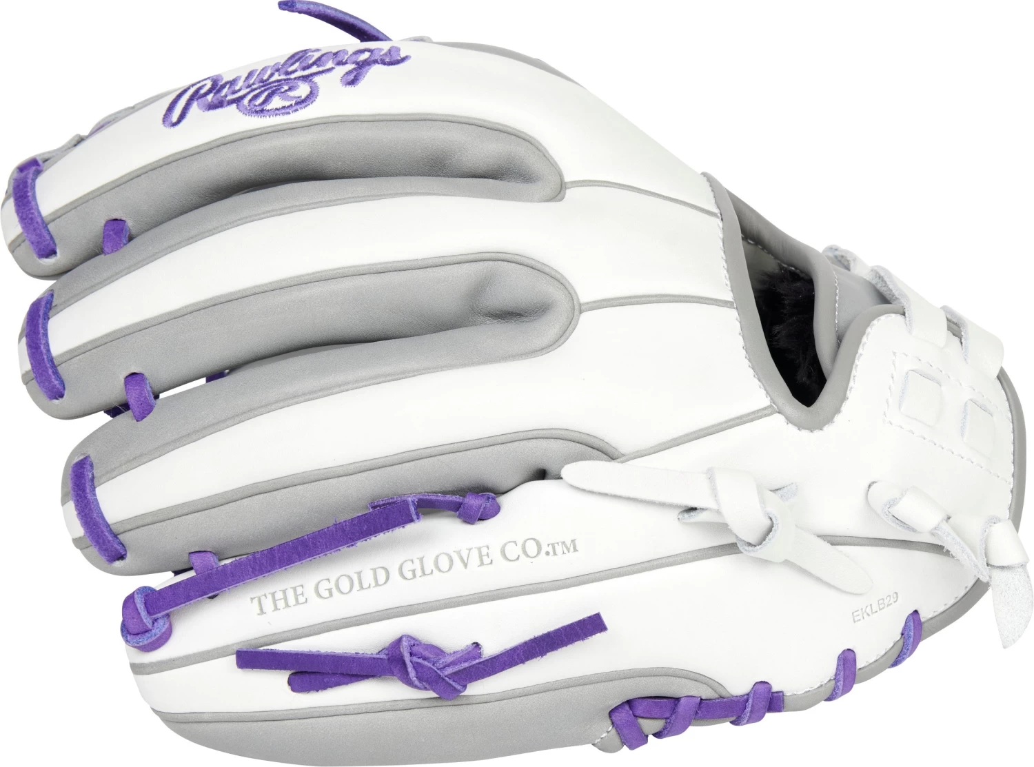 Rawlings Liberty Advanced Color Series 11.75" Fastpitch Glove: RLA715SB (Multiple Colors) 18 Rawlings Liberty Advanced Color Series 11.75" Fastpitch Glove: RLA715SB (Multiple Colors) - Image 18