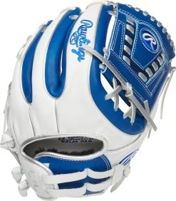 Rawlings Liberty Advanced Color Series 11.75" Fastpitch Glove: RLA715SB (Multiple Colors) 36 Rawlings Liberty Advanced Color Series 11.75" Fastpitch Glove: RLA715SB (Multiple Colors) -Baseball Sale Store RLA715SB 31WRP 2 png