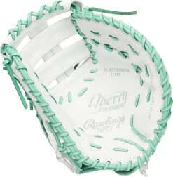 Rawlings Liberty Advanced Color Series 13" Fastpitch First Base Mitt: RLADCTSB (Multiple Colors) -Baseball Sale Store RLADCTSBWM 1 png