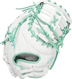 Rawlings Liberty Advanced Color Series 13" Fastpitch First Base Mitt: RLADCTSB (Multiple Colors) -Baseball Sale Store RLADCTSBWM 2 png