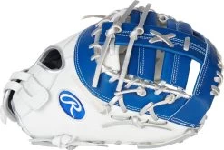 Rawlings Liberty Advanced Color Series 13" Fastpitch First Base Mitt: RLADCTSB (Multiple Colors) -Baseball Sale Store RLADCTSBWRP 3 png