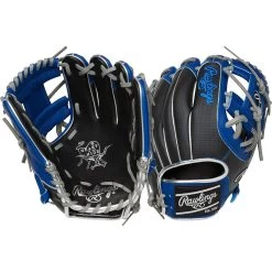 2023 Rawlings Heart Of The Hide ColorSync 7.0 11.5" Infield Baseball Glove: RPRO204-2BRSS -Baseball Sale Store RPRO204 2BRSS Both