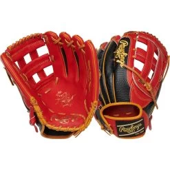 2023 Rawlings Heart Of The Hide ColorSync 7.0 12.75" Outfield Baseball Glove: RPRO3039-6SC -Baseball Sale Store RPRO3039 6SC Both