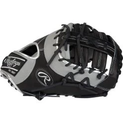 2023 Rawlings Heart Of The Hide ColorSync 7.0 13" First Base Mitt: RPRODCTGB -Baseball Sale Store RPRODCTGB Side Front