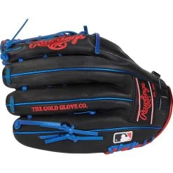 2023 Rawlings Heart Of The Hide ColorSync 7.0 12.75" Outfield Baseball Glove: RPROMT27BR 9 2023 Rawlings Heart Of The Hide ColorSync 7.0 12.75" Outfield Baseball Glove: RPROMT27BR -Baseball Sale Store RPROMT27BR Backside