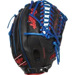 2023 Rawlings Heart Of The Hide ColorSync 7.0 12.75" Outfield Baseball Glove: RPROMT27BR